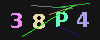 Gambar captcha