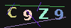 Gambar captcha